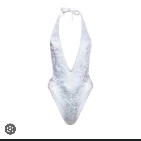 Samtopia One Piece Swimsuit